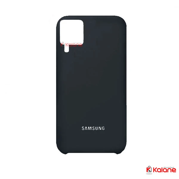 قاب سیلیکونی Samsung Galaxy M12