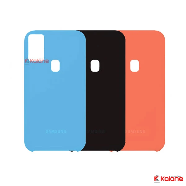 قاب سیلیکونی Samsung Galaxy M21s