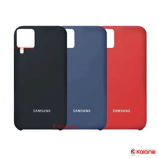 قاب سیلیکونی Samsung Galaxy M32 4G