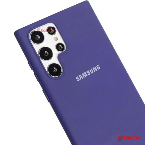 قاب سیلیکونی Samsung Galaxy S22 Ultra 5G