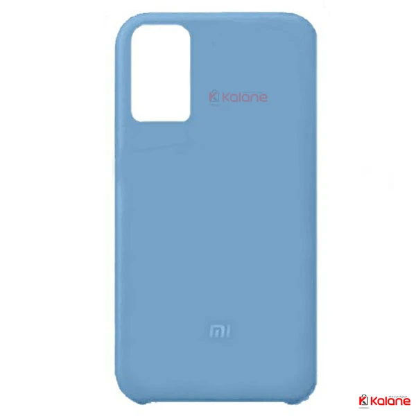 قاب سیلیکونی Xiaomi Redmi Note 10S