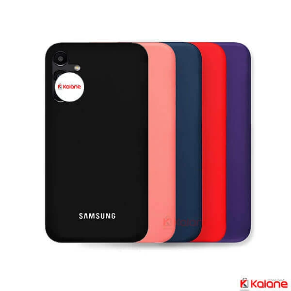 قاب سیلیکونی اصل گوشی Samsung Galaxy S23 Plus