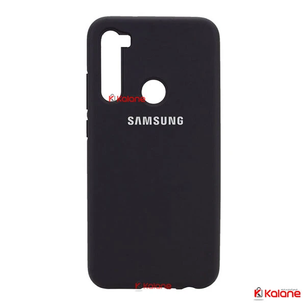 قاب سیلیکونی اصلی Samsung Galaxy A21