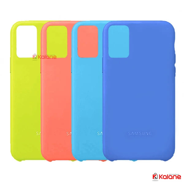 قاب سیلیکونی اصلی Samsung Galaxy M32 5G