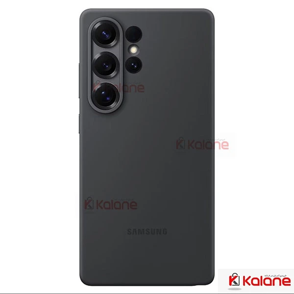 قاب سیلیکونی اصلی Samsung Galaxy S25 Ultra مدل silicone Original