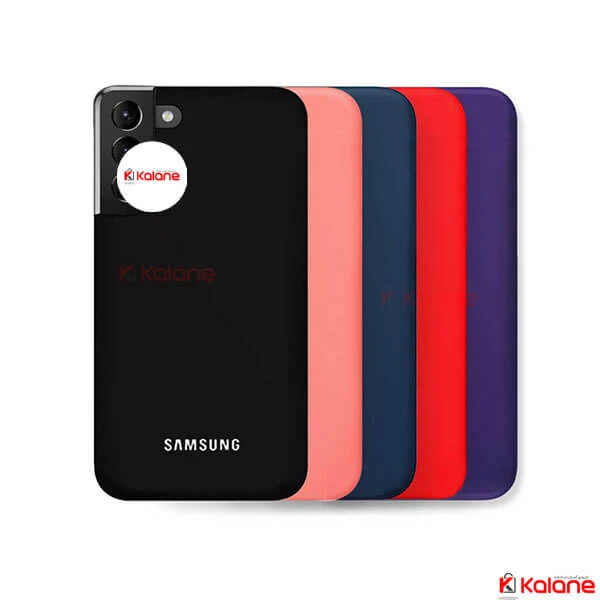 قاب سیلیکونی اصلی سامسونگ Samsung Galaxy S21 FE