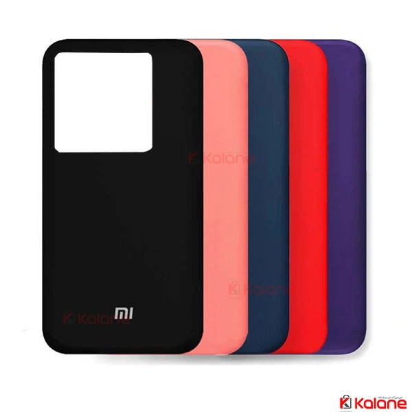 قاب سیلیکونی اصلی گوشی Xiaomi 13T