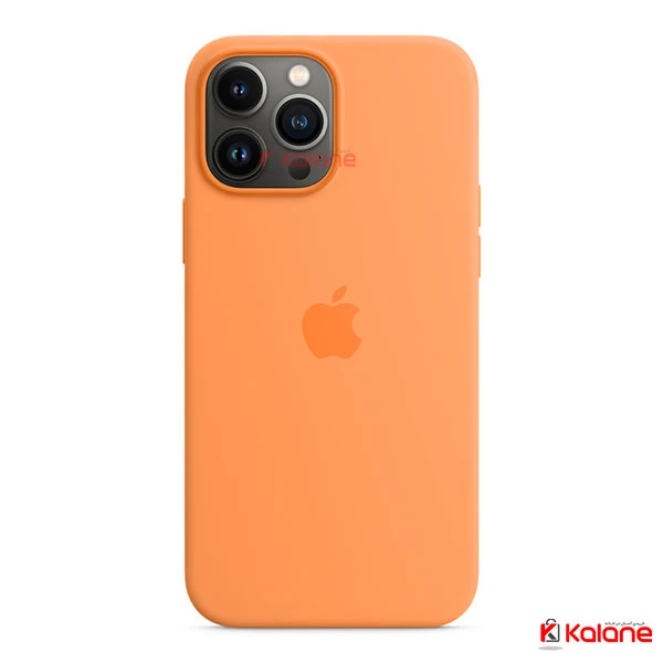 قاب سیلیکونی اپل آیفون Apple iPhone 13 Pro Max