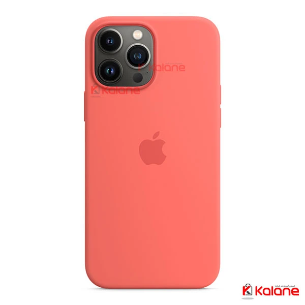 قاب سیلیکونی اپل آیفون Apple iPhone 13 Pro