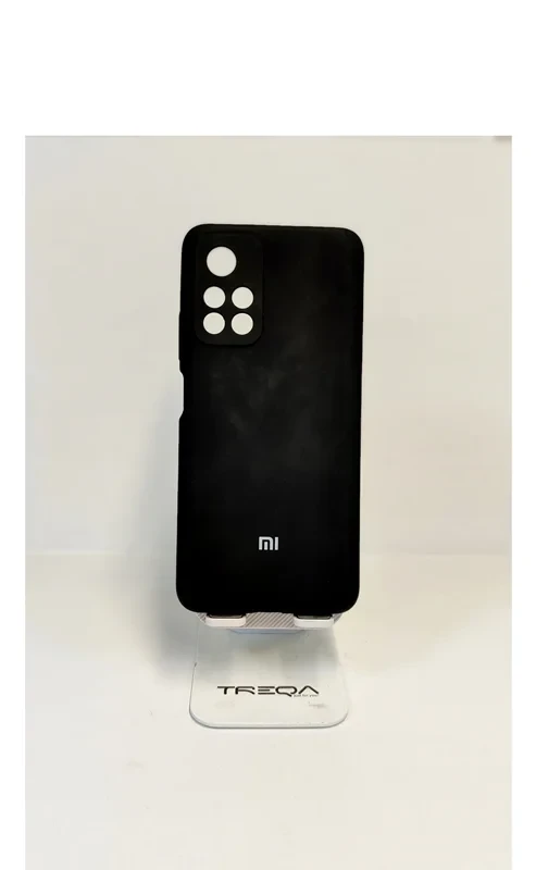 قاب سیلیکونی محافظ لنزدار شیائومی xiaomi poco M ۴ pro Note ۱۱