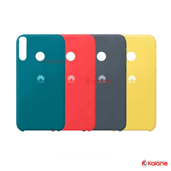 قاب سیلیکونی هواوی Huawei Honor 9c