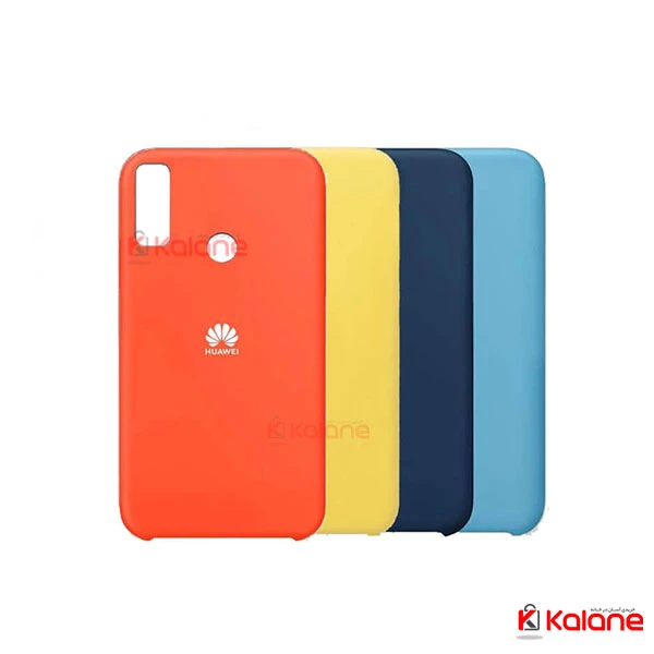 قاب سیلیکونی هواوی Huawei P Smart 2020