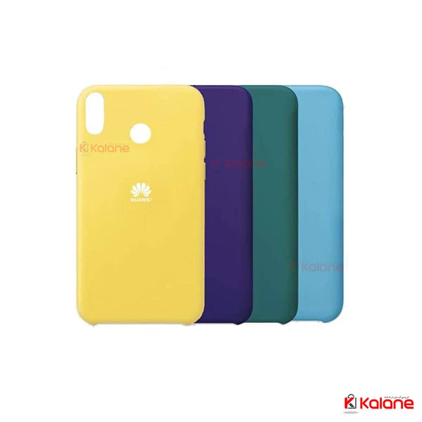 قاب سیلیکونی هواوی Huawei Y7 2019 / Y7 Prime 2019