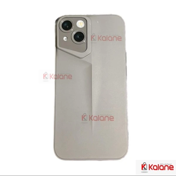 قاب سیلیکونی پورش دیزاین گوشی Apple iPhone 14 Pro