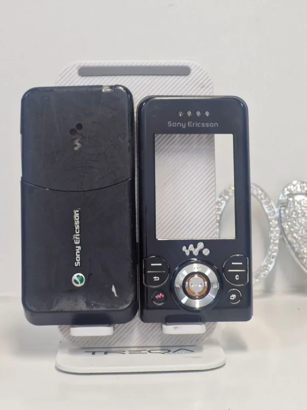 قاب شاسی سونی اریکسون w580i