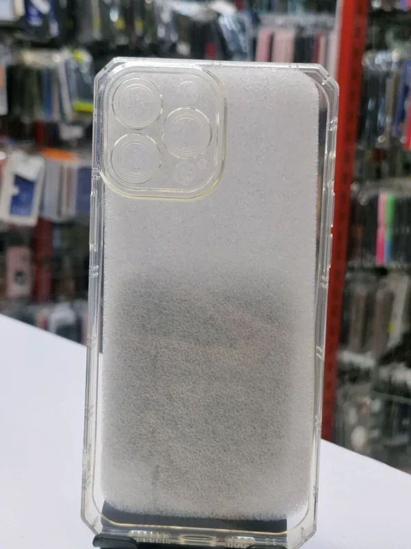 قاب شفاف آیفون iPhone 13 Pro max