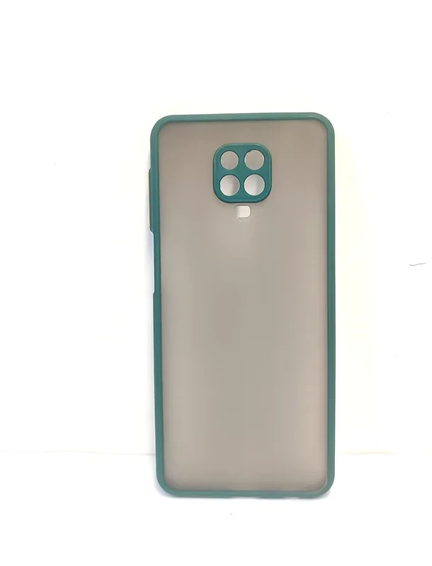 قاب شیائومی Redmi note ۹ pro