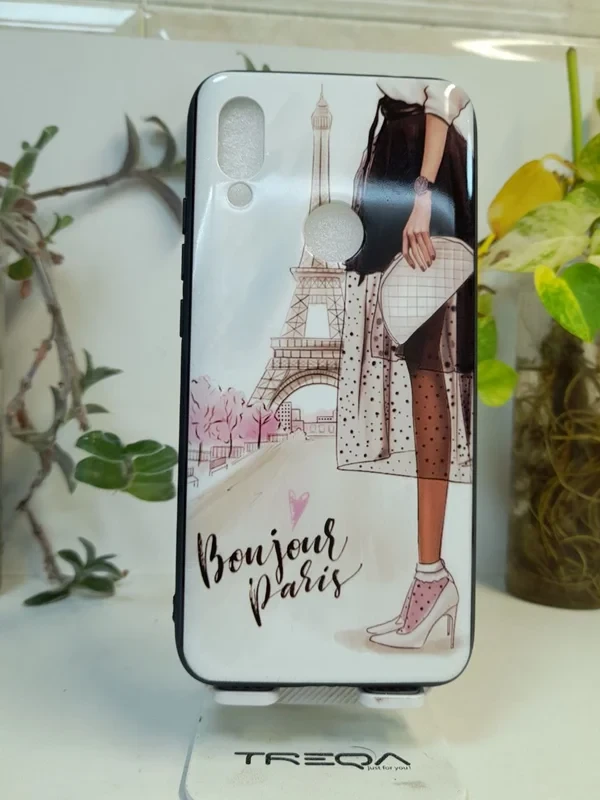 قاب شیائومی ردمی ۷ /xiaomiRedmi7