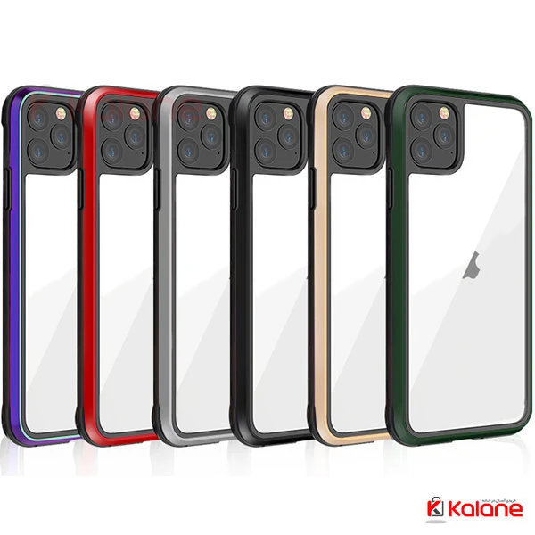 قاب ضد ضربه Apple IPhone 14 pro Max مدل K-ZDOO Ares