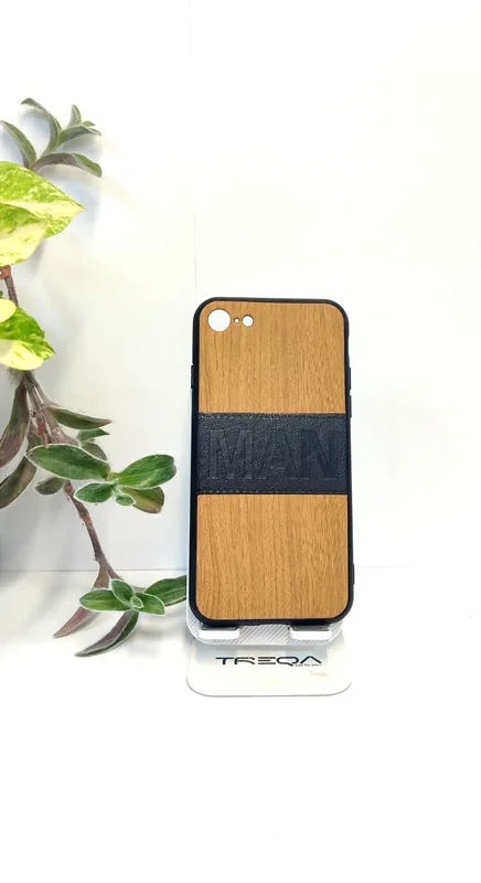 قاب طرح MAN Iphone ۶x /قاب آیفون