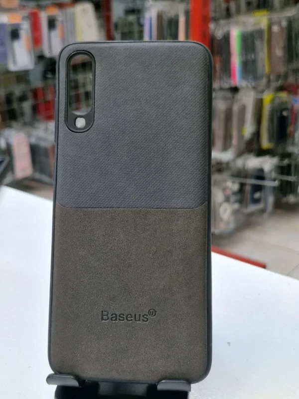 قاب طرح جیر سامسونگ Samsung galaxy a70s