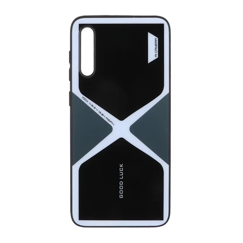 قاب طرح دار Samsung galaxy a70