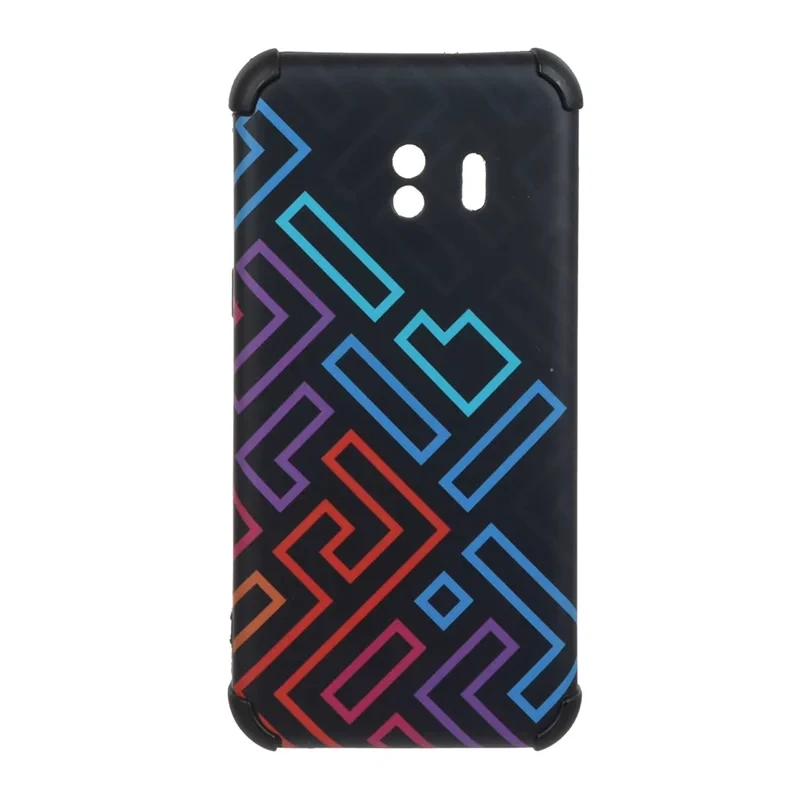 قاب طرح دار Samsung galaxy j2 core