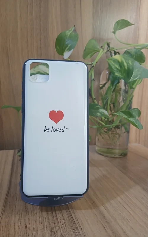 قاب طرح دار huawei y5p