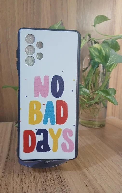 قاب طرح دار samsung a13 4g/a23 4g