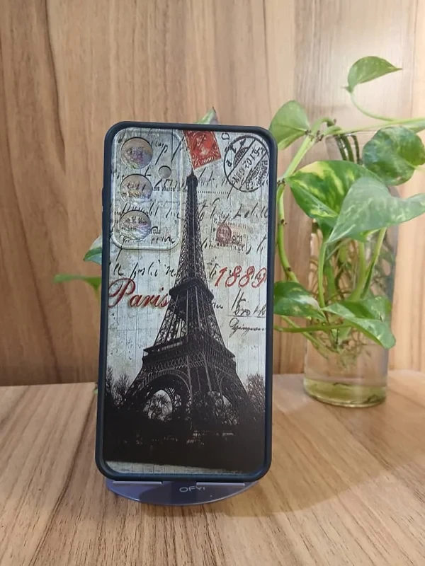قاب طرح دار sumsung galaxy a35