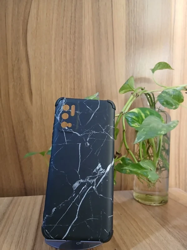 قاب طرح دار xiaomi note 10 5g/poco m3 pro