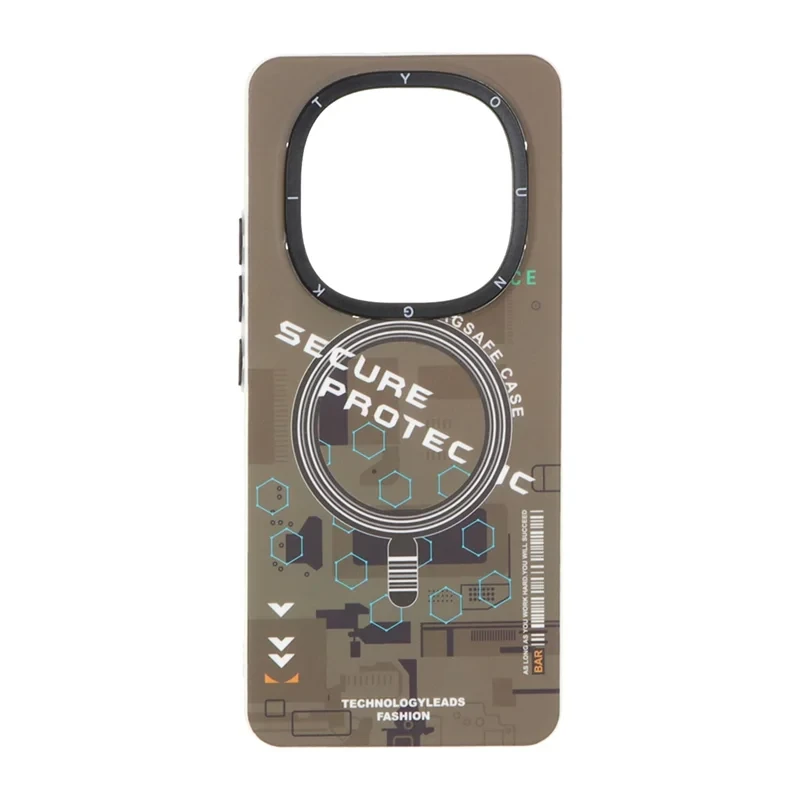 قاب طرح دار xiaomi note 14 pro 5G/poco x7 5G /redmi note 14 oro plus