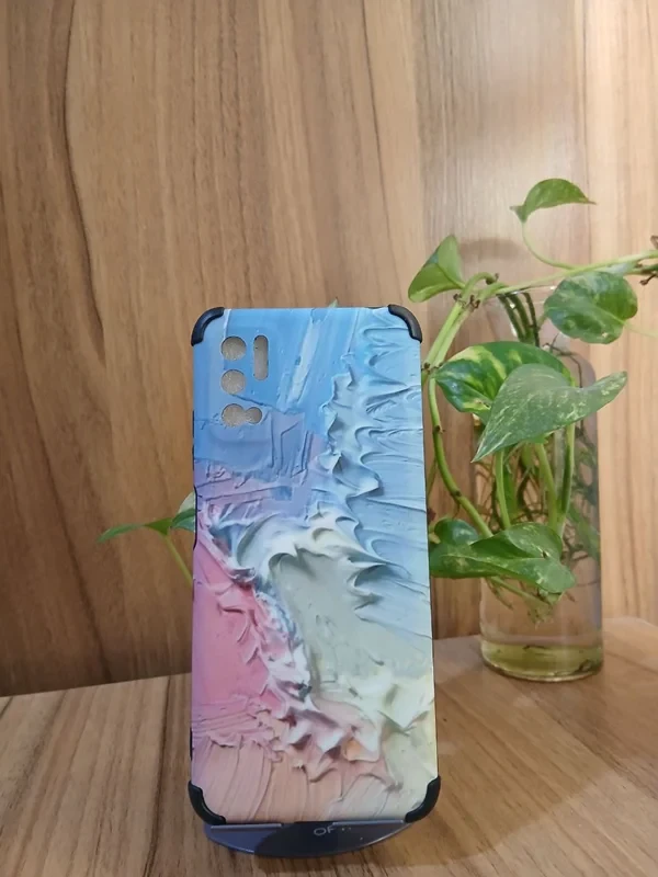 قاب طرح دار xiaomi poco m3 pro/note 10 5g