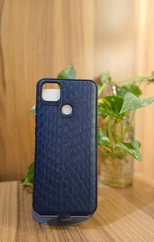 قاب طرح دار xiaomi redmi 9c