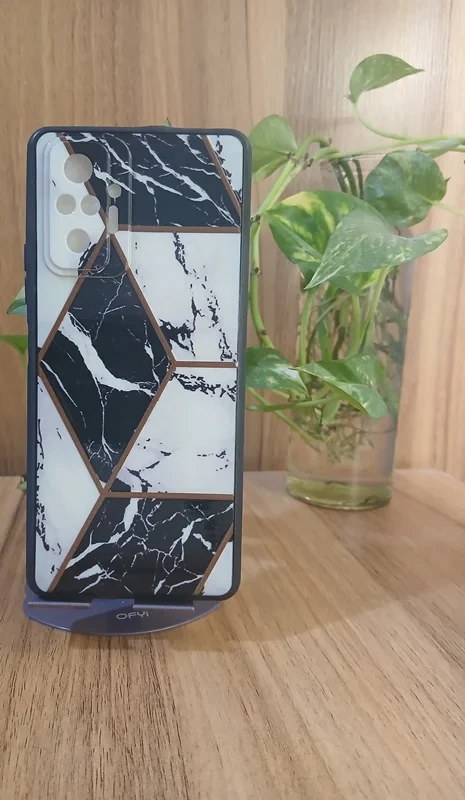 قاب طرح دار xiaomi redmi note 10 pro 4G