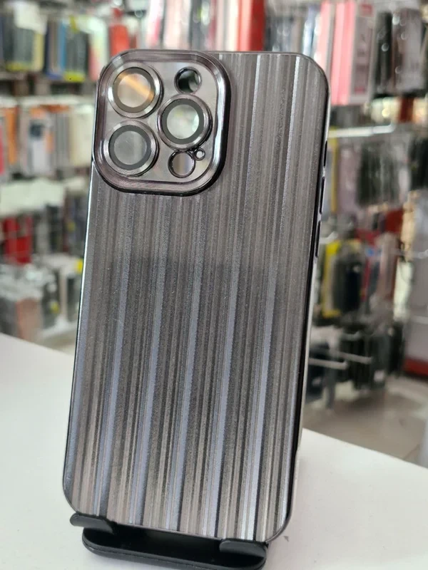 قاب طرح دار آیفون iPhone 14 Pro max