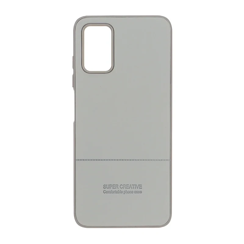 قاب طرح دار طوسی Samsung galaxy a03s/a02s