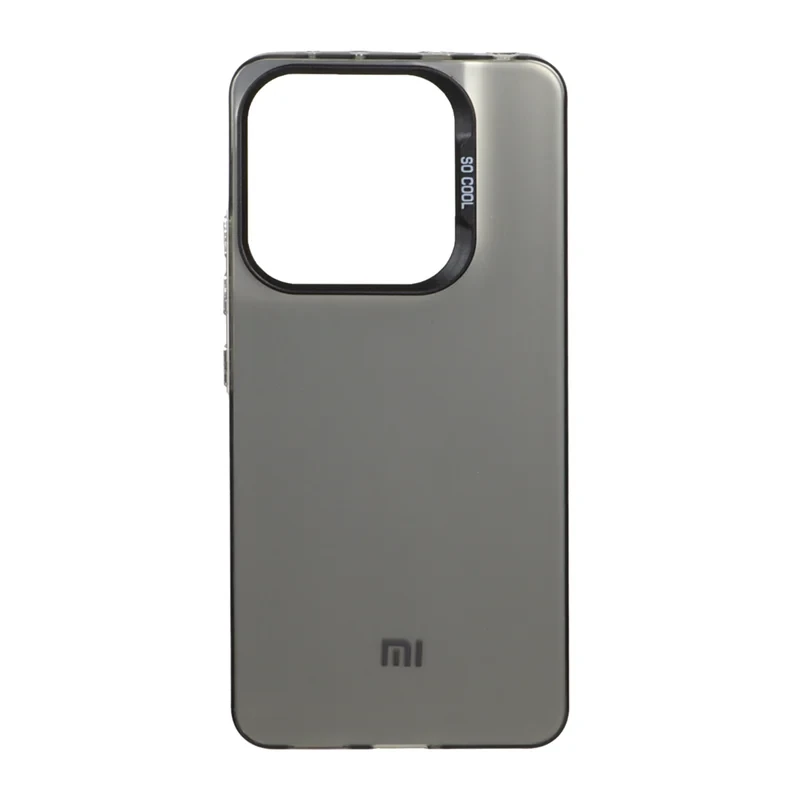 قاب طرح دار طوسی xiaomi redmi note 14 4G