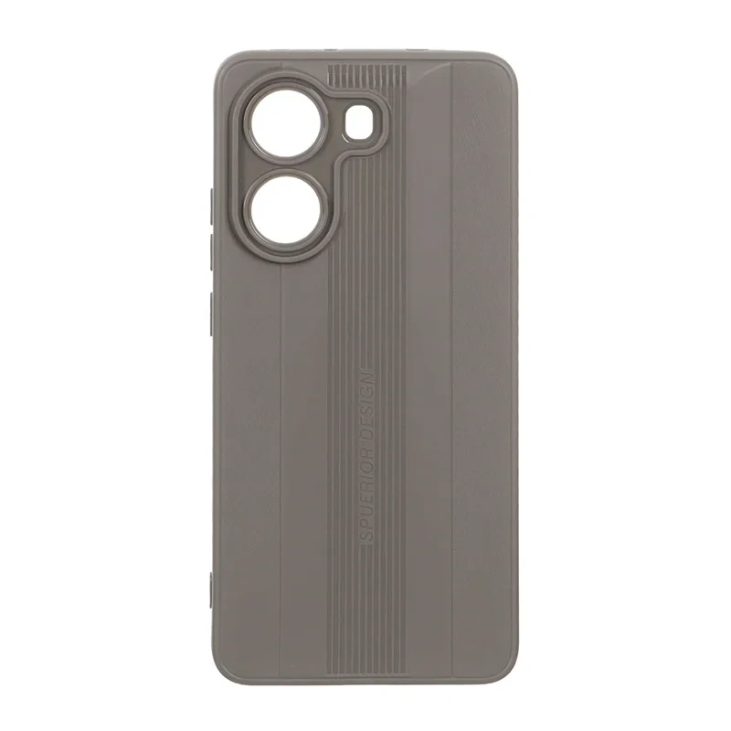 قاب طرح دار طوسی محافظ لنز دار xiaomi poco x7 pro