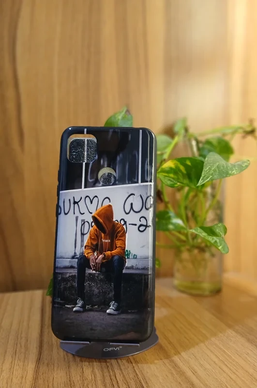قاب طرح دار پسرانه redmi 10a/9c/ poco c31