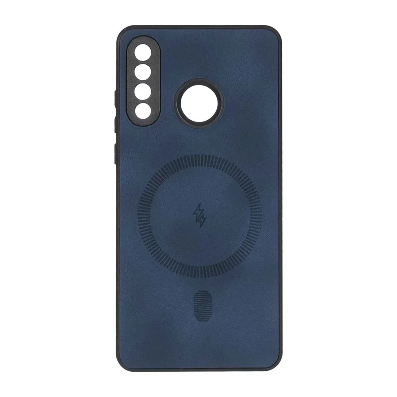 قاب طرح مگ سیف Huawei p30 lite