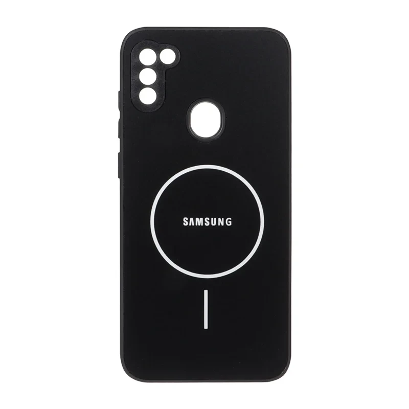قاب طرح مگ سیف Samsung galaxy A11/m11