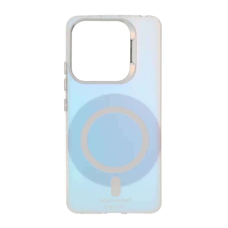 قاب طرح مگ سیف xiaomi note 14 4G
