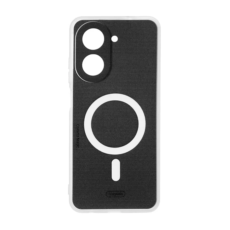 قاب طرح مگ سیف xiaomi redmi a5/poco c71