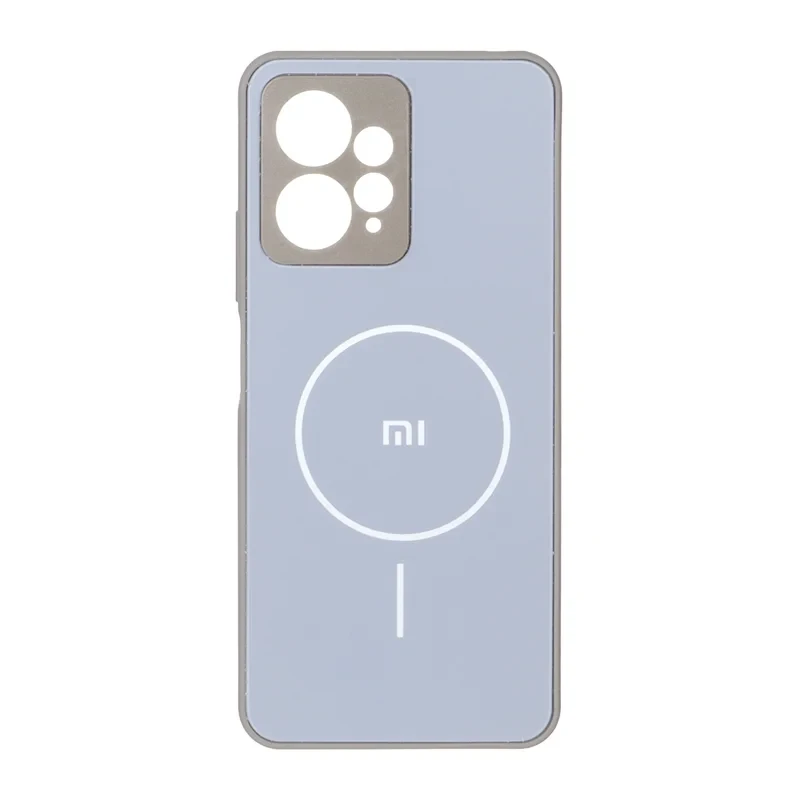 قاب طرح مگ سیف xiaomi redmi note 12 4G
