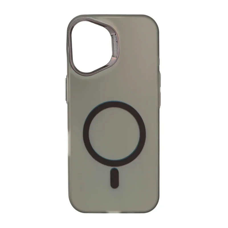 قاب طرح مگ سیف آیفون ۱۶ نرمال iPhone 16