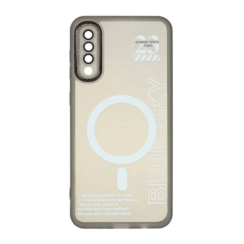 قاب طرح مگ سیو Samsung galaxy a50s/a30s/A50