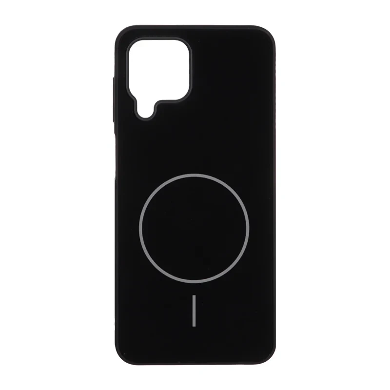 قاب طرح مگ سیو Samsung galaxy