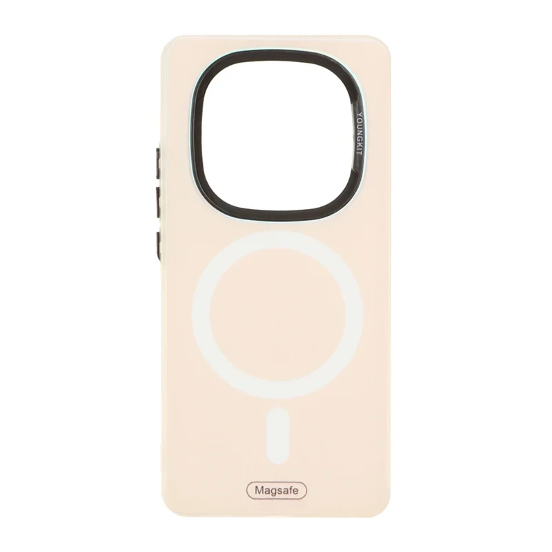 قاب طرح مگ سیو کرمی xiaomi note 14 pro /note 14 Pro plus/poco x7 5G