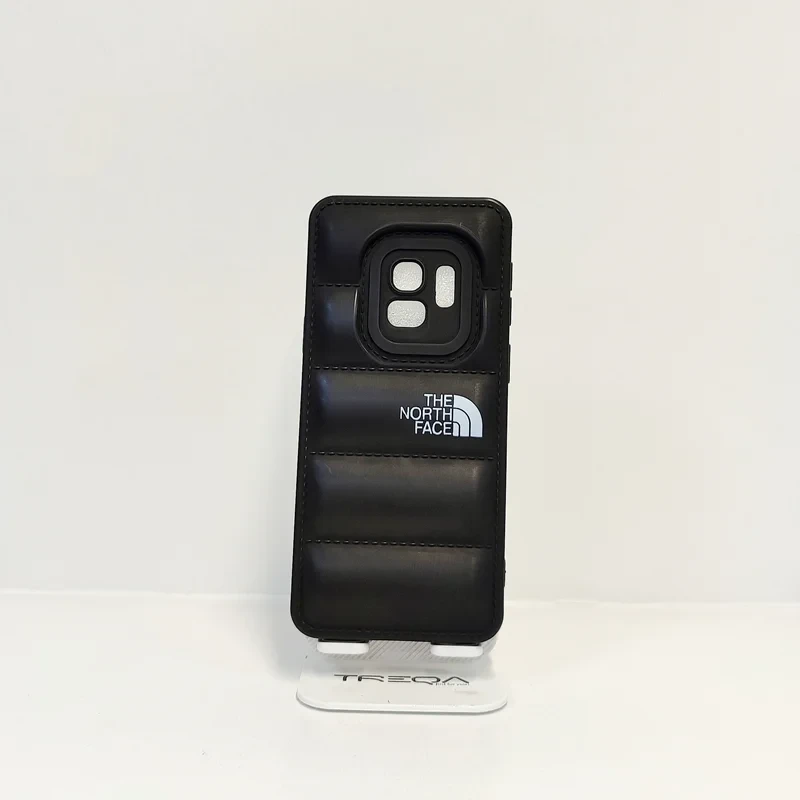قاب طرح پافری سامسونگ s۹ /قاب samsung s ۹